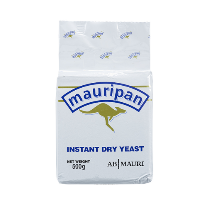 Picture of Mauripan Instant Dry Yeast