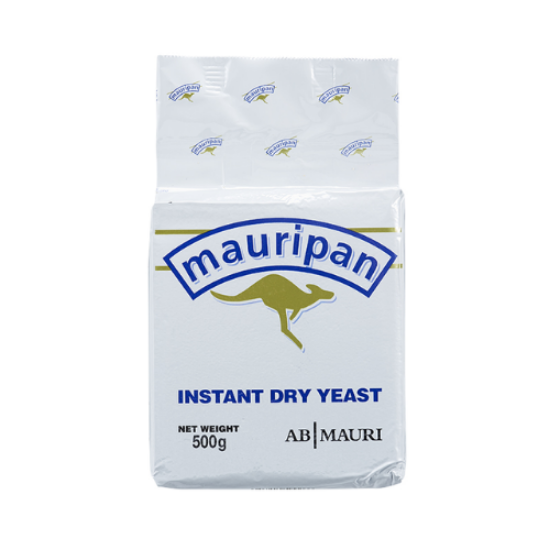 Picture of Mauripan Instant Dry Yeast