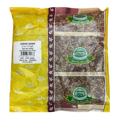 Picture of House Brand Horse Gram