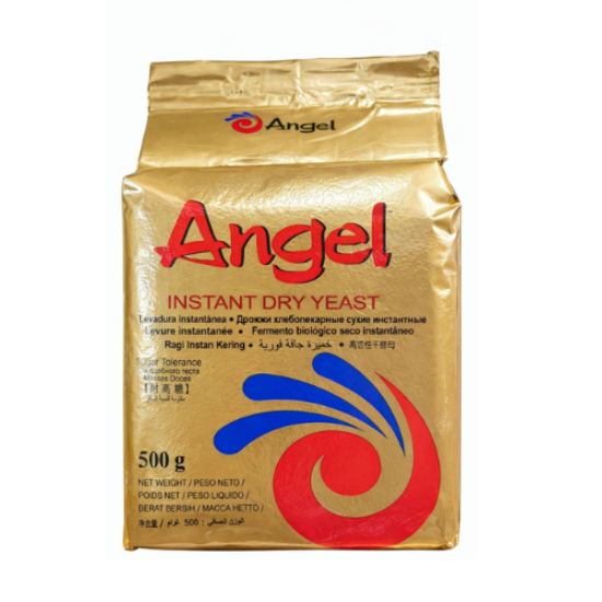 Picture of Angel Instant Dry Yeast