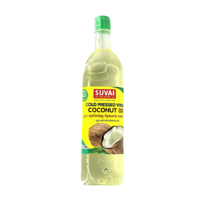 Picture of Suvai Coconut Oil