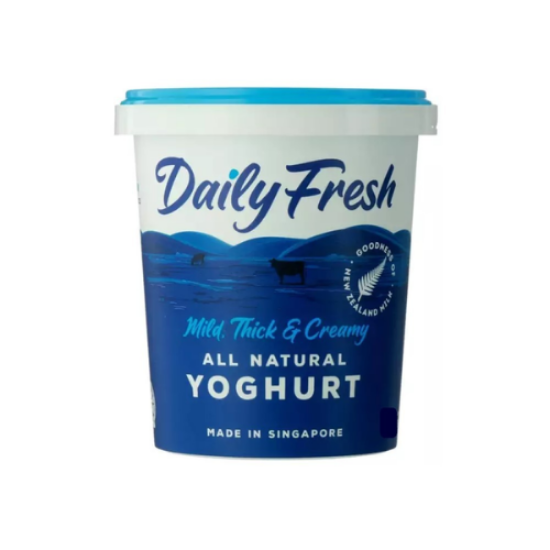 Picture of Daily Fresh Yogurt