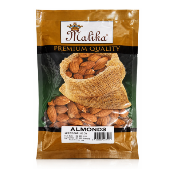 Picture of Malika Almonds