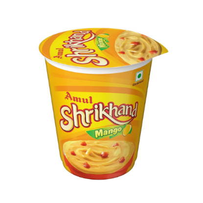Picture of AMUL Shrikhand - Mango