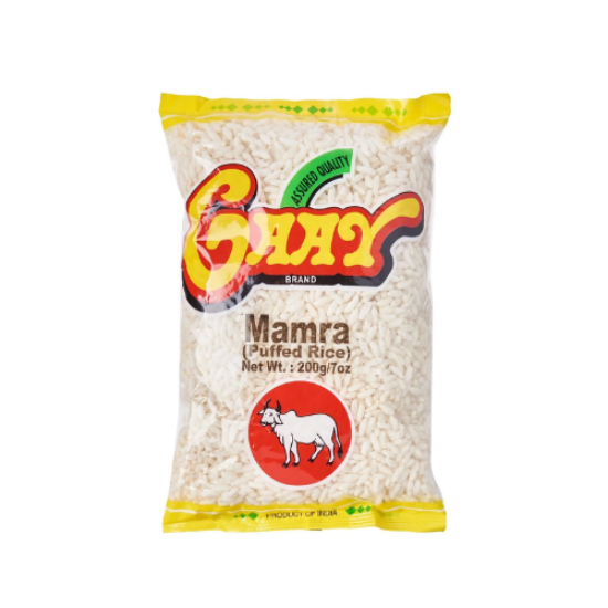 Picture of GAAY Puffed Rice