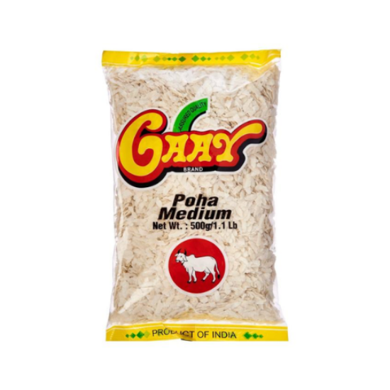 Picture of GAAY Poha (Medium)