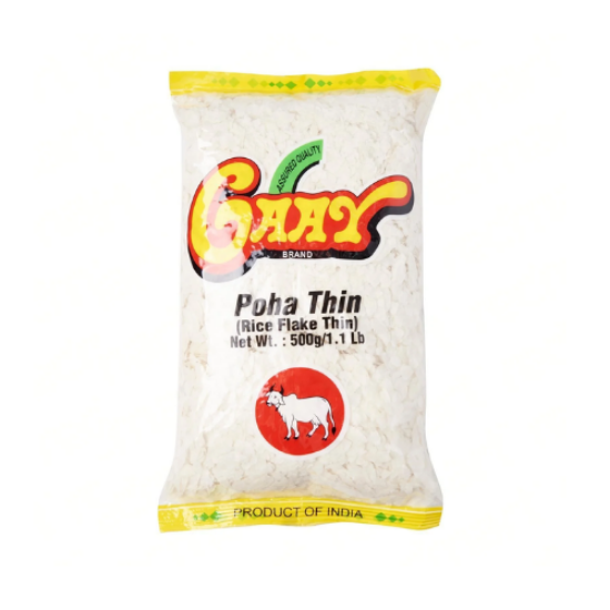 Picture of GAAY Poha (Thin)