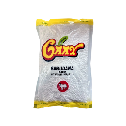 Picture of GAAY Sabudana