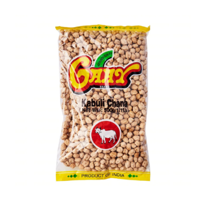 Picture of GAAY Kabuli Channa