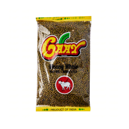 Picture of GAAY Green Moong Dal