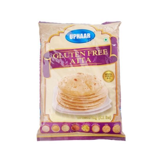 Picture of UPHAAR Gluten Free Flour