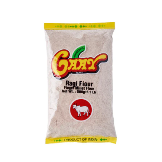 Picture of GAAY Ragi Flour