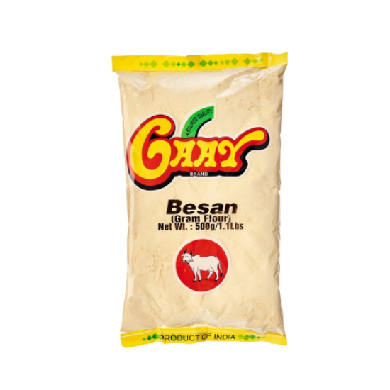 Picture of GAAY Besan Flour
