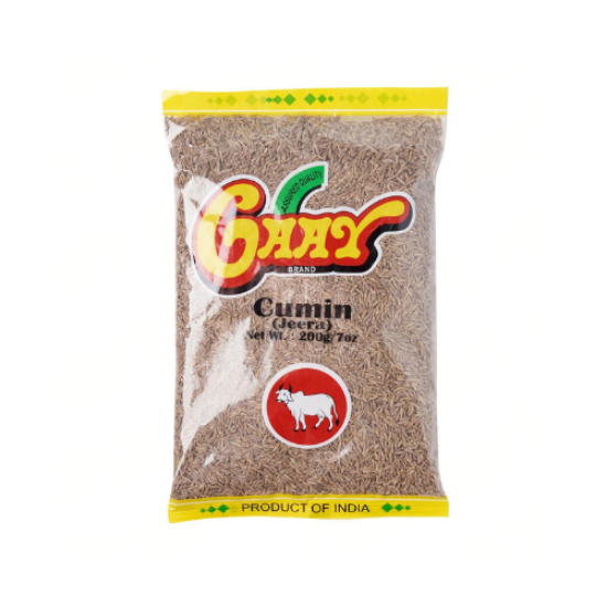 Picture of GAAY Cumin Seeds