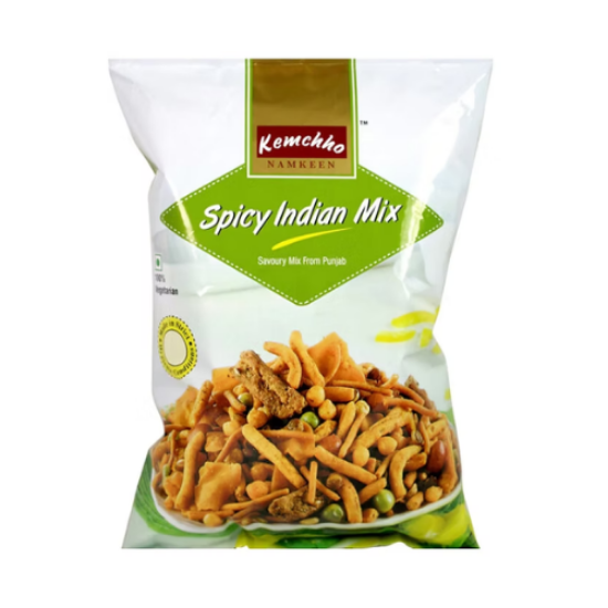 Picture of KEMCHHO Spicy Indian Mixture