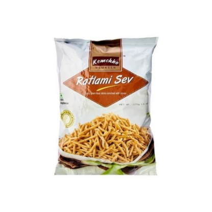 Picture of KEMCHHO Ratlami Sev