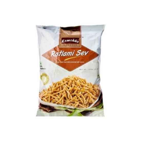 Picture of KEMCHHO Ratlami Sev