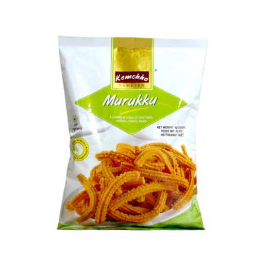 Picture of KEMCHHO Murukku