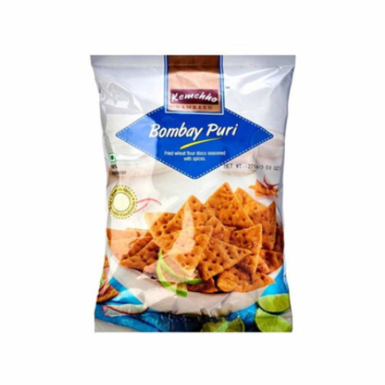 Picture of KEMCHHO Bombay Puri