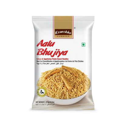 Picture of KEMCHHO Aloo Bhujiya