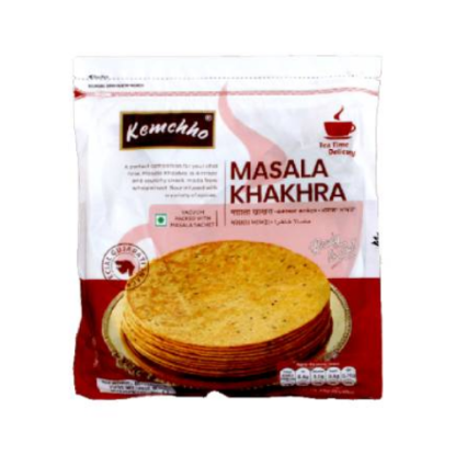Picture of KEMCHHO Masala Khakhra
