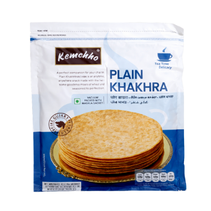 Picture of KEMCHHO Plain Khakhra