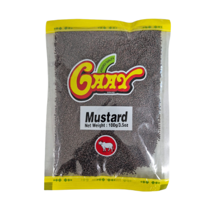 Picture of GAAY Mustard Seeds