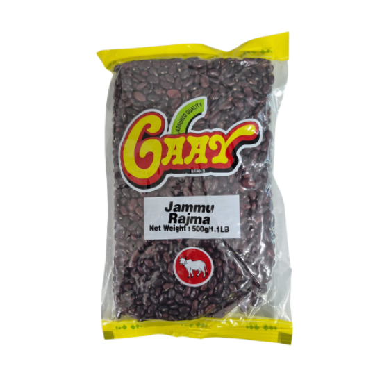 Picture of GAAY Jammu Rajma