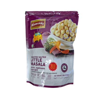 Picture of KEMCHHO Roasted Salted Masala Makhana