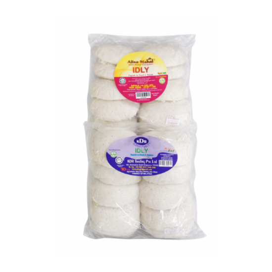 Picture of Fresh Idly