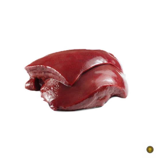 Picture of Fresh Australian Mutton Liver (Hard)