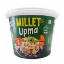 Picture of Roasty Tasty Millet Upma Original