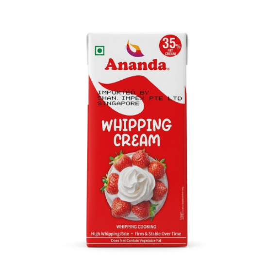 Picture of Ananda Fresh Cream