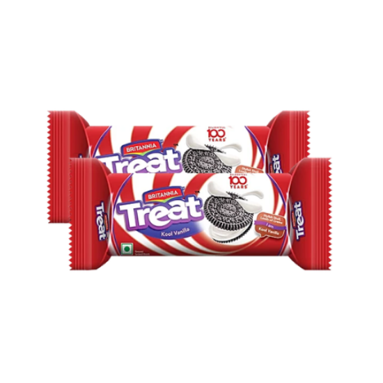 Picture of Britannia Cream Vanilla (Combo)