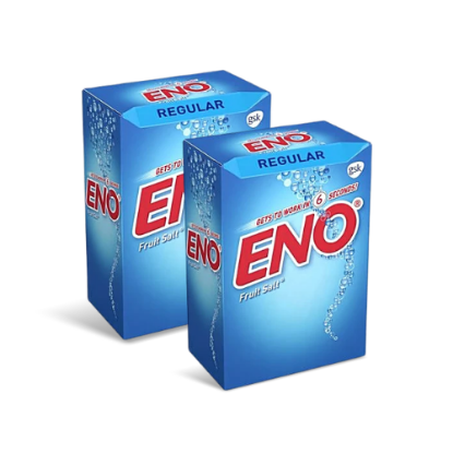 Picture of Eno Fruit Salt Regular Blue (Combo Offer)