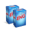 Picture of Eno Fruit Salt Regular Blue (Combo Offer)