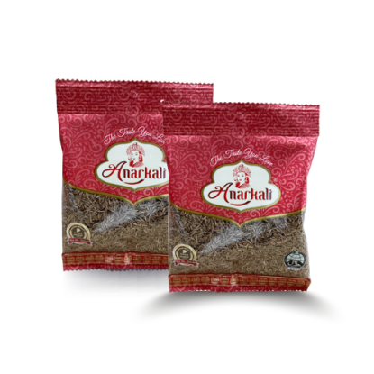 Picture of Anarkali Cumin Seeds (Combo Offer)