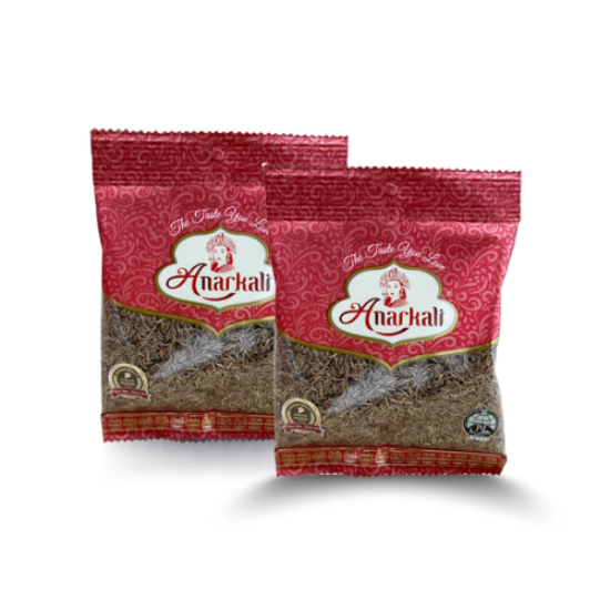 Picture of Anarkali Cumin Seeds (Combo Offer)
