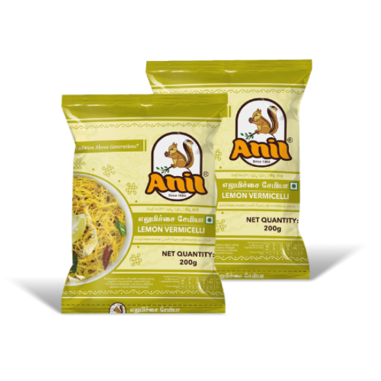 Picture of Anil Semiya (Lemon) (Combo Offer)