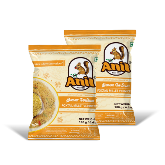 Picture of Anil Semiya (Thinai) (Combo Offer)