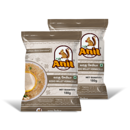 Picture of Anil Semiya (Varagu) (Combo Offer)