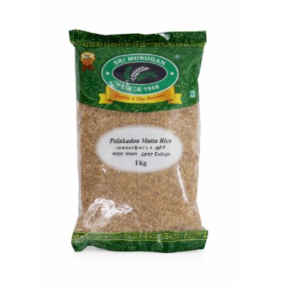 Picture of Sri Murugan Palakadan Matta Rice