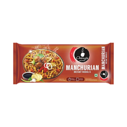 Picture of Chings Secret Manchurian Instant Noodles