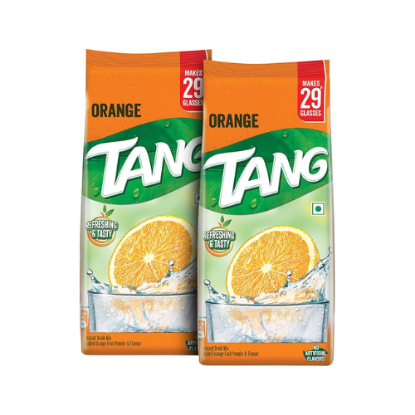 Picture of Tang Orange Powder (Combo Offer)