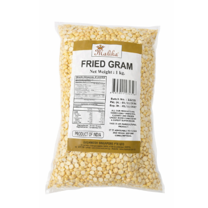 Picture of Malika Fried Gram