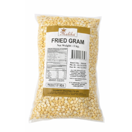 Picture of Malika Fried Gram