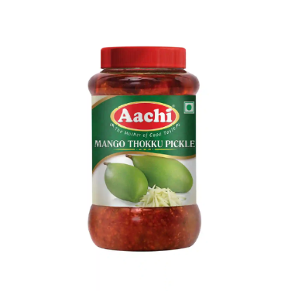 Picture of Aachi Mango Thokku Pickle