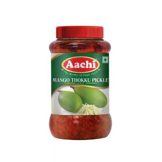 Picture of Aachi Mango Thokku Pickle