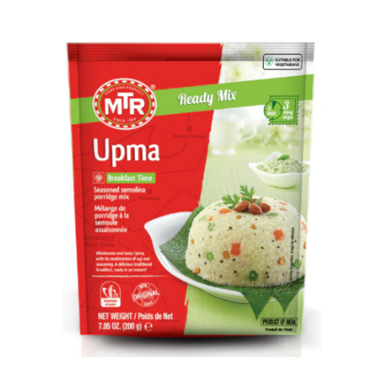 Picture of MTR Instant Plain Upma Mix