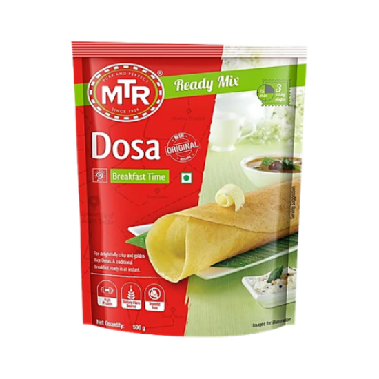 Picture of MTR Dosa Mix